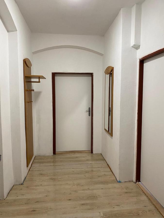 Ferienwohnung Apartman 10 Prazska Ústí nad Labem Exterior foto
